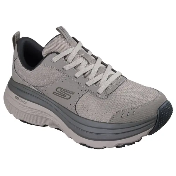 靴 m.y Skechers Men's Max Cushioning Tpe - 237818-TPE-8 | Blain's Farm