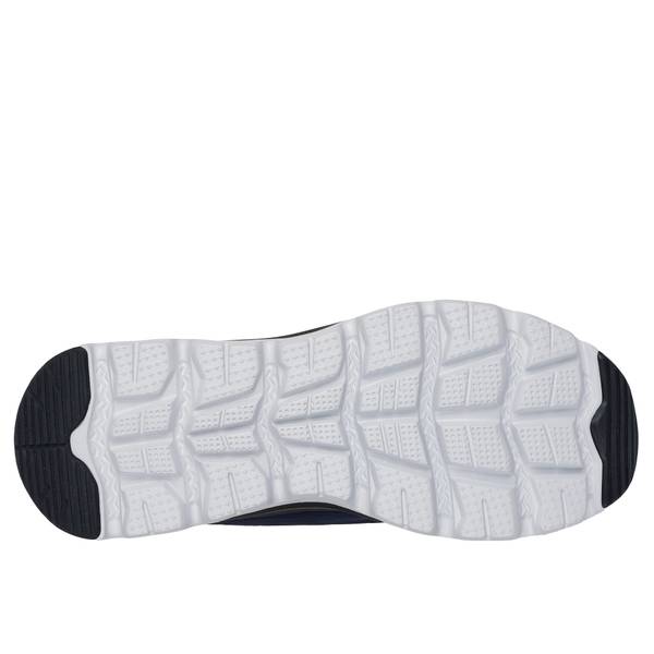 Skechers Men's Glide Step Sole - Glover Peak Slip-Ins - 237812-NVY