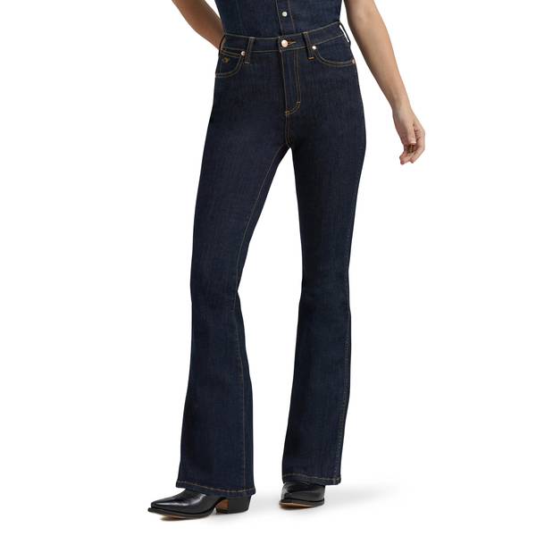 Photo of Women's Lainey Wilson Flare Jeans