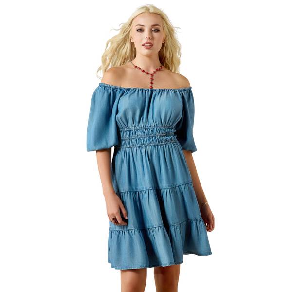 Photo of Women's Juliet Dress