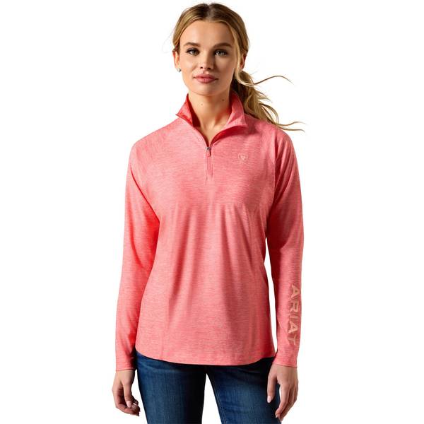 Photo of Women's Laguna 1/4 Zip Top