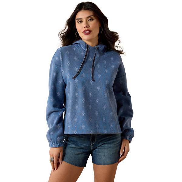 Photo of Women's Essential Hoodie