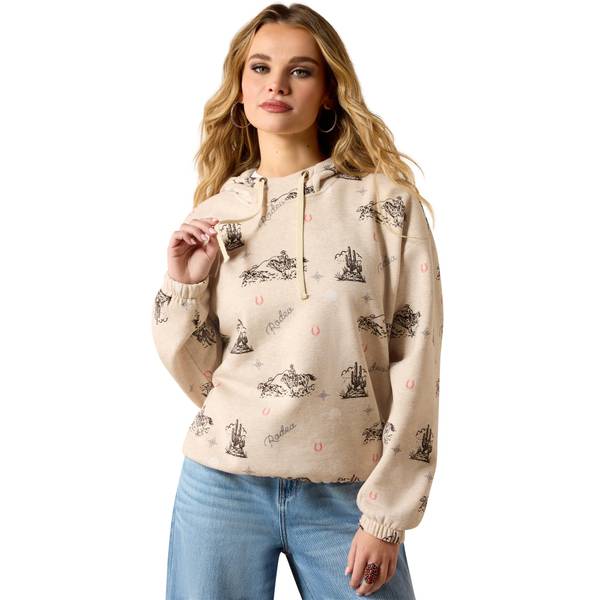 Photo of Women's Essential Hoodie