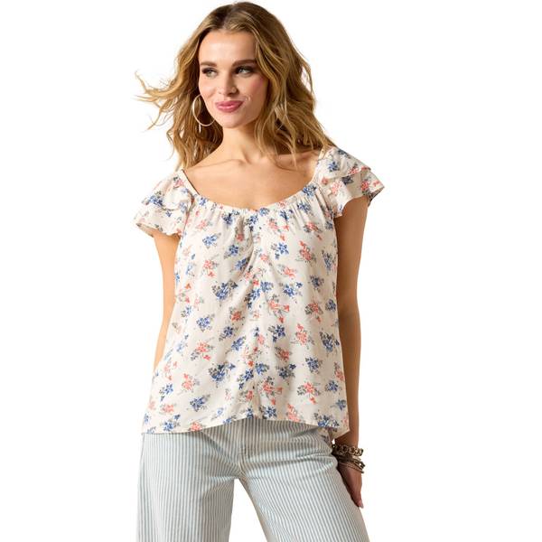 Photo of Women's Lynn Top