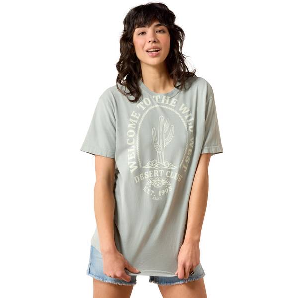 Photo of Women's Desert Club T-Shirt