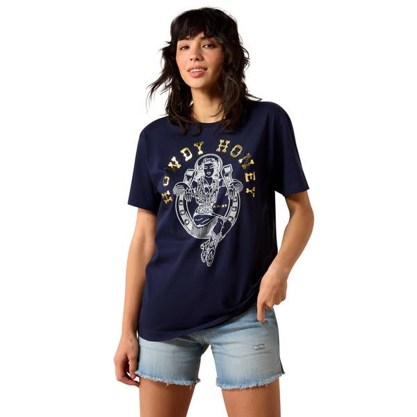 Photo of Women's Howdy Honey T-Shirt