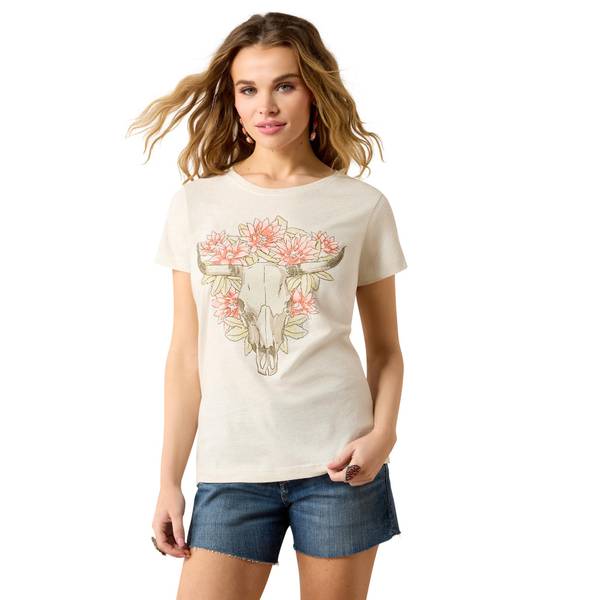 Photo of Women's Vintage T-Shirt