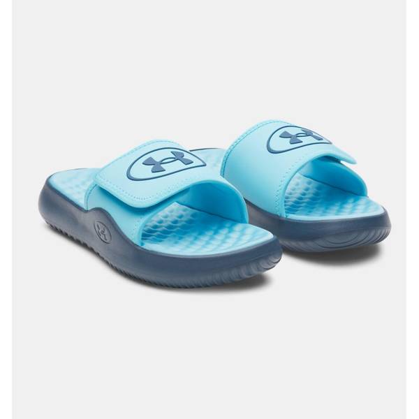 Photo of Kid's Ignite Pro 8 Slides