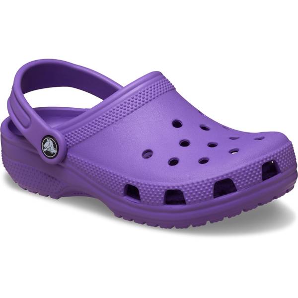 Photo of Kid's Classic Clogs