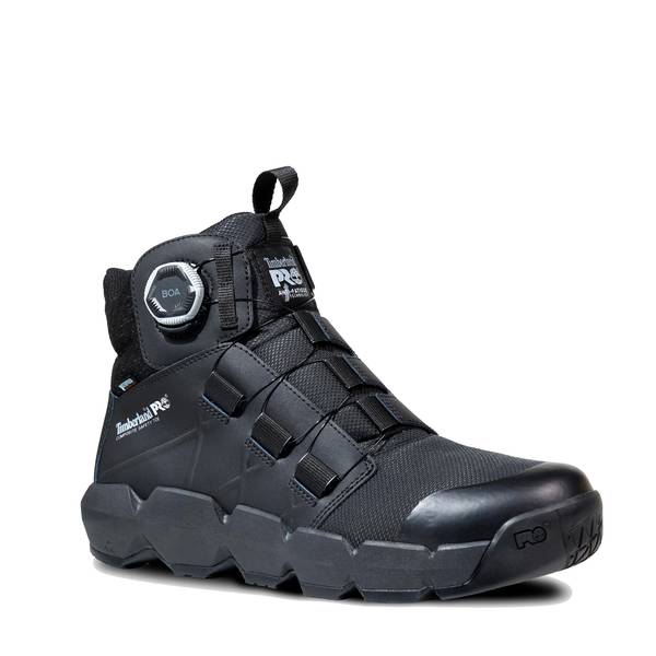 Photo of Men's Morphix Boa 6" Waterproof Composite Toe Boot