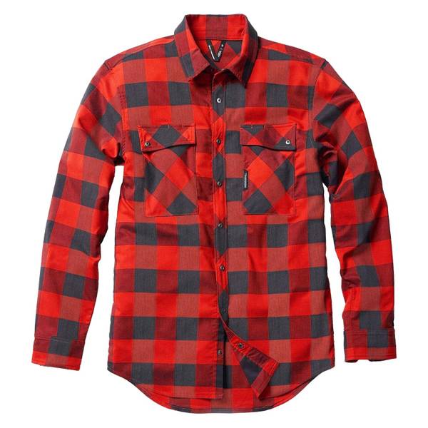 Photo of Men's Tech Flannel