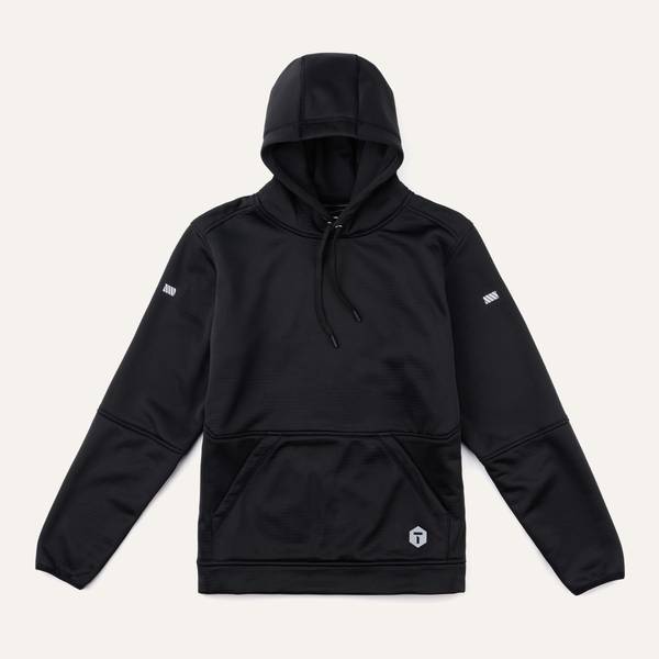 Photo of Men's M2 Grid Pullover Hoodie