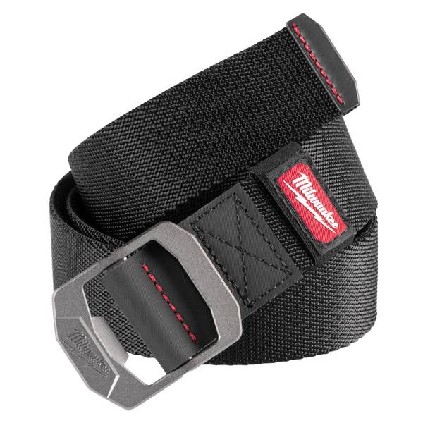 Photo of Men's FREEFLEX Nylon Webbing Belt