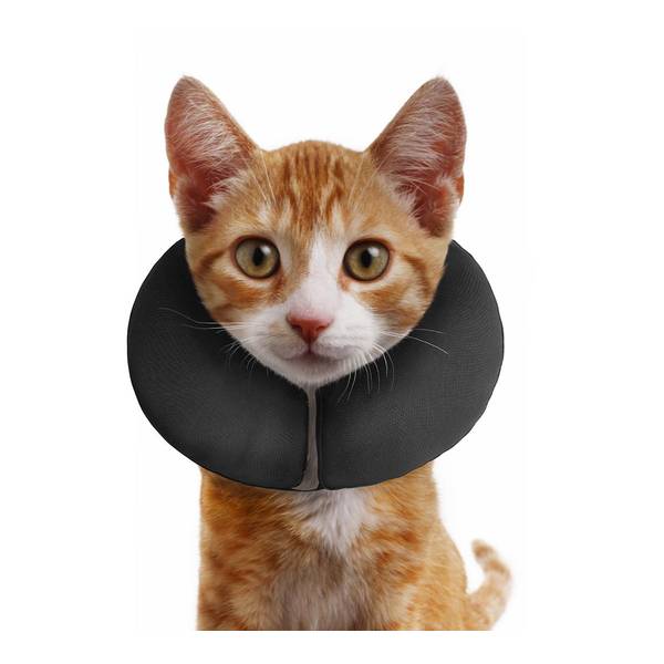 Photo of ZenCollar Inflatable Recovery Collar X-Small