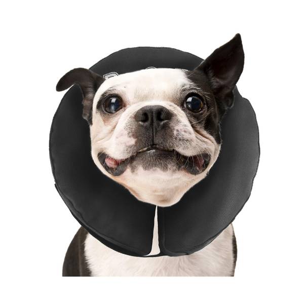 Photo of ZenCollar Inflatable Recovery Collar Medium