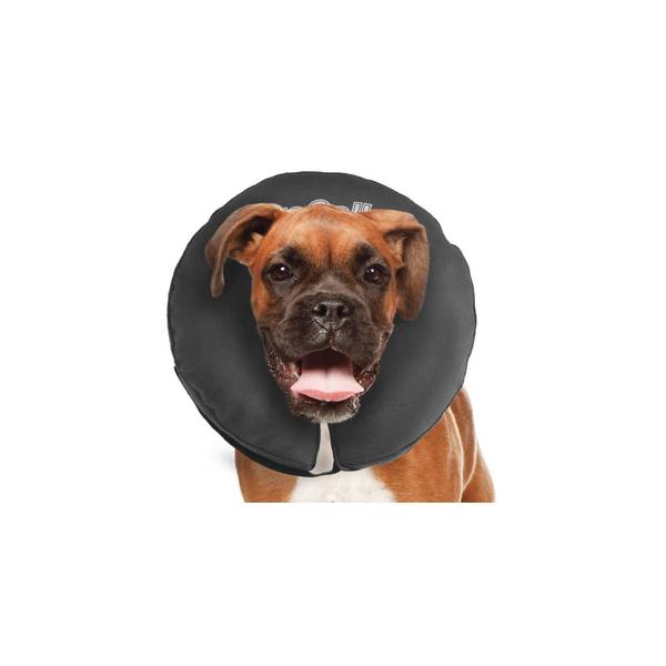 Photo of ZenCollar Inflatable Recovery Collar Large