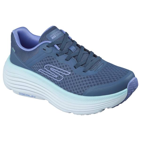 Photo of Women's Go Run Max Cushioning Endeavour Shoes