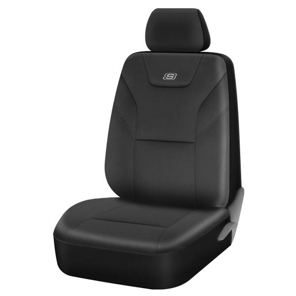 Skechers 2-Piece Memory Foam Seat Covers SK01B032 Blain's Farm