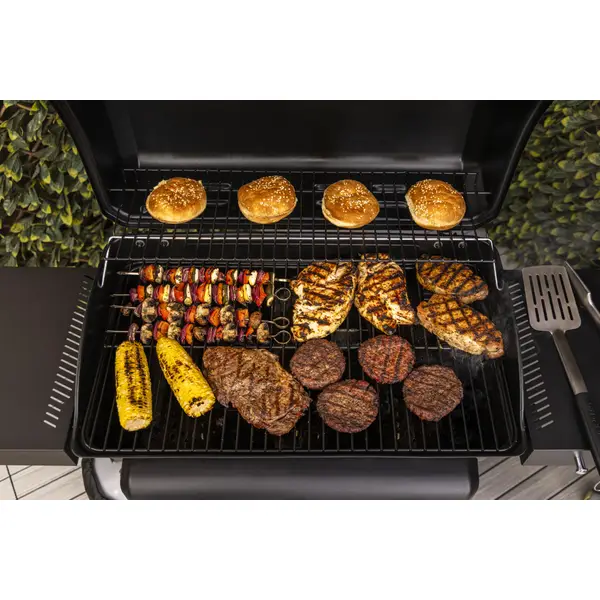 Char-Broil 3 Burner Gas Grill - 463736526 | Blain's Farm & Fleet