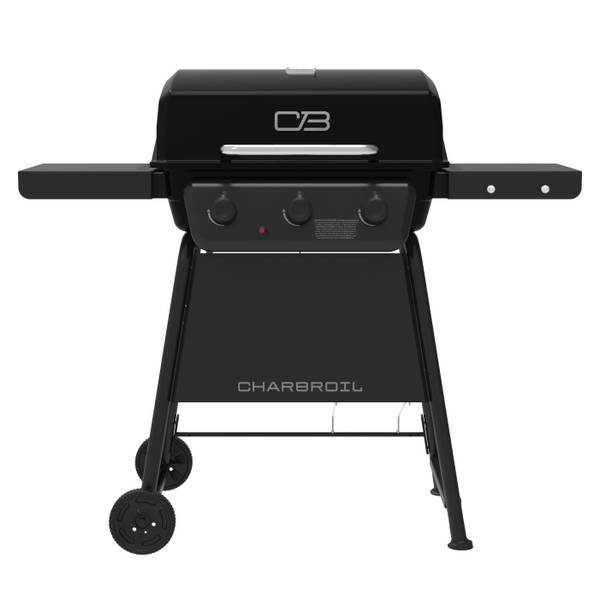 Photo of 3 Burner Gas Grill