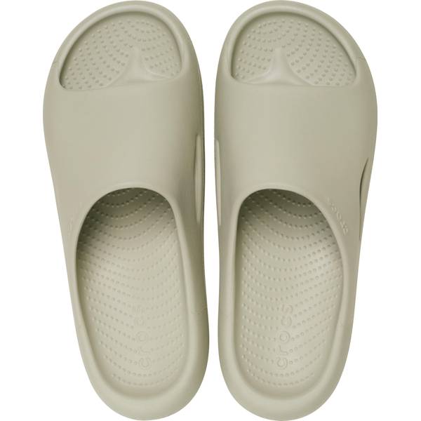 Crocs Adult Unisex Mellow Recovery Slides - 208392-1WY-M7W9