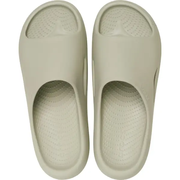 Crocs Adult Unisex Mellow Recovery Slides - 208392-1WY-M7W9 