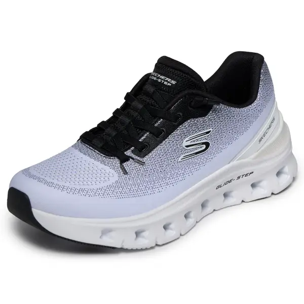 Skechers Women's Glide-Step Pro Soft Image Lace Up Sneakers