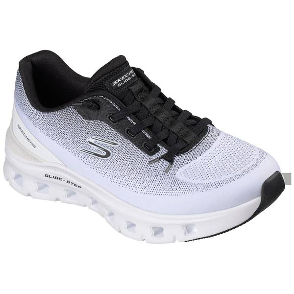 Photo of Women's Glide-Step Pro Soft Image Lace Up Sneakers