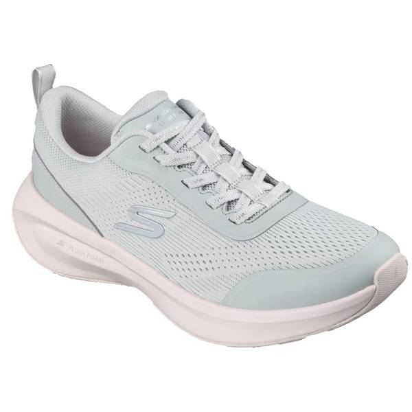 Photo of Women's Plush Foam Lace Up Sneaker
