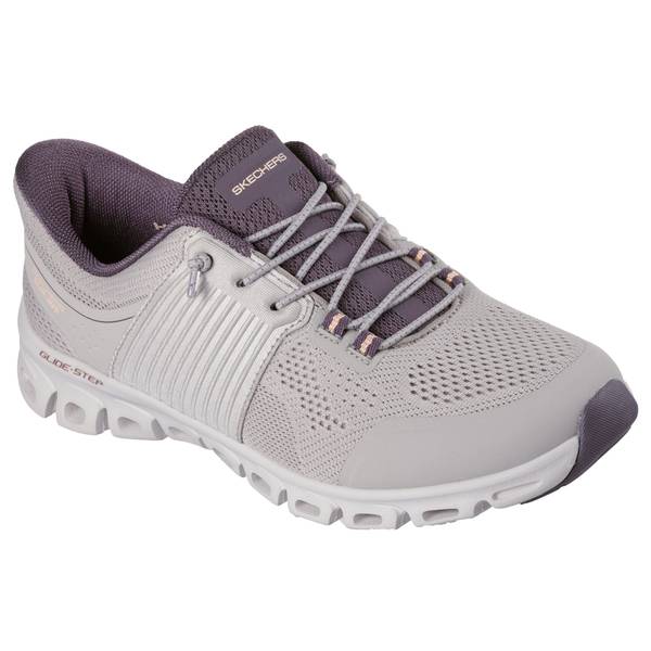 Photo of Women's Slip In Stargaze Glide-Step Sneakers