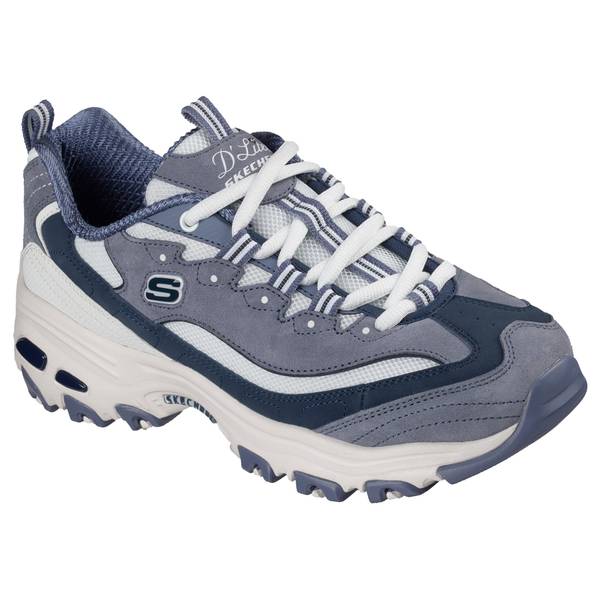 Photo of Women's D'Lites New Legacy Lace Up Shoes