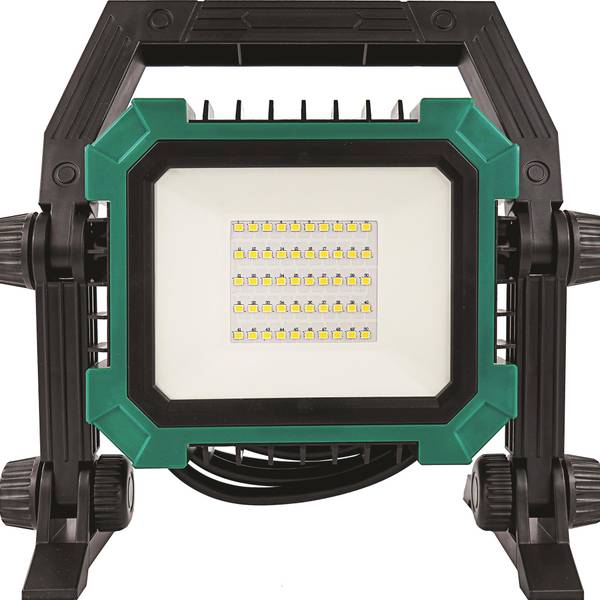 Photo of 3200 Lumen LED Portable Work Light