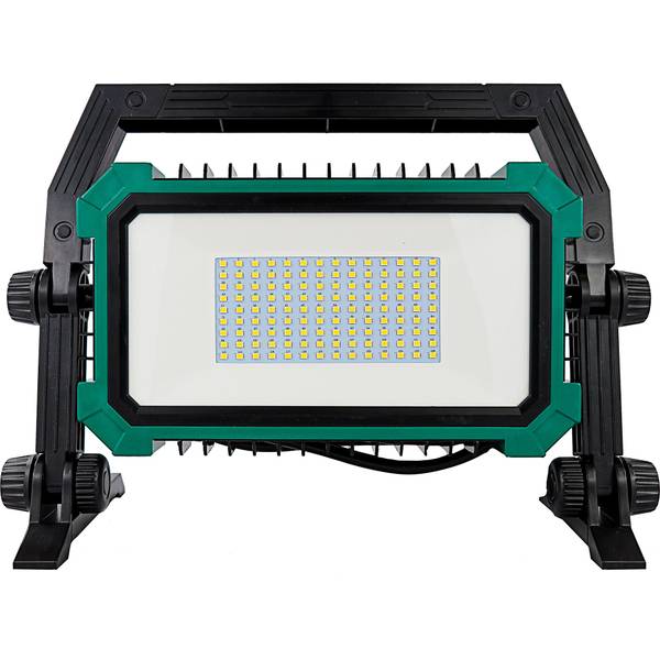 Photo of 7000 Lumen LED Portable Work Light