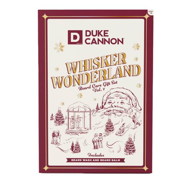 Photo of Whisker Wonderland Gift Set