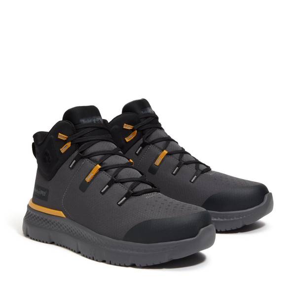 Photo of Men's Intercept Mid Steel Toe Athletic Shoe