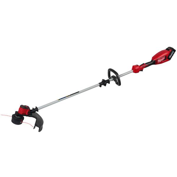 Photo of M18 Brushless String Trimmer Kit