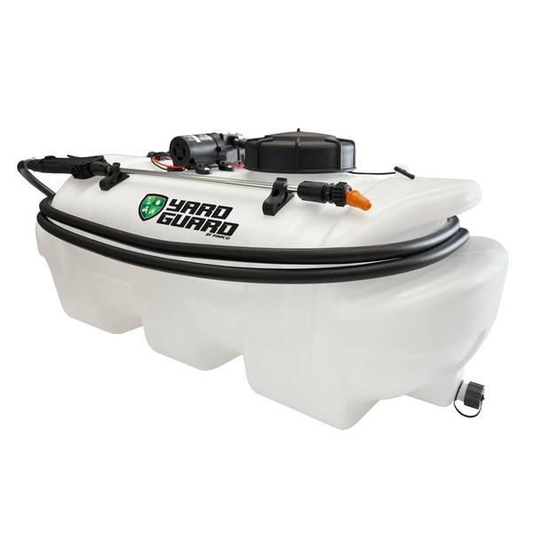 Photo of Yard Guard 15 Gallon Spot Sprayer
