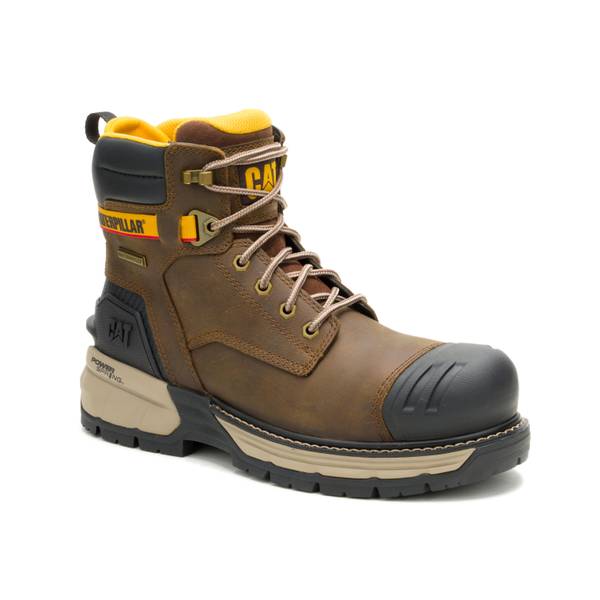 Photo of Men's Excavator Powerspring 6" Waterproof Composite Toe Boot