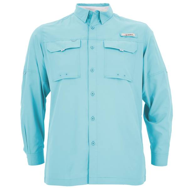 Photo of FB River Shirt L/S Reel Cast Plaid
