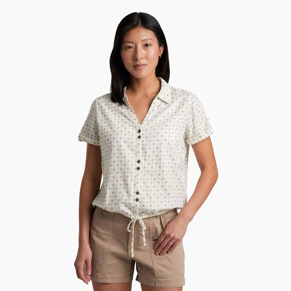 Photo of Women's LILIANA Short Sleeve Top