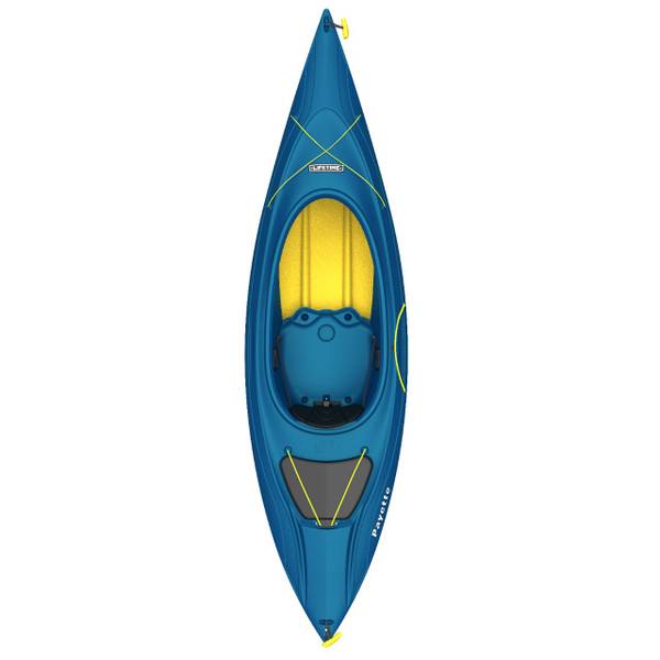 Photo of Payette 98 Sit-Inside Kayak