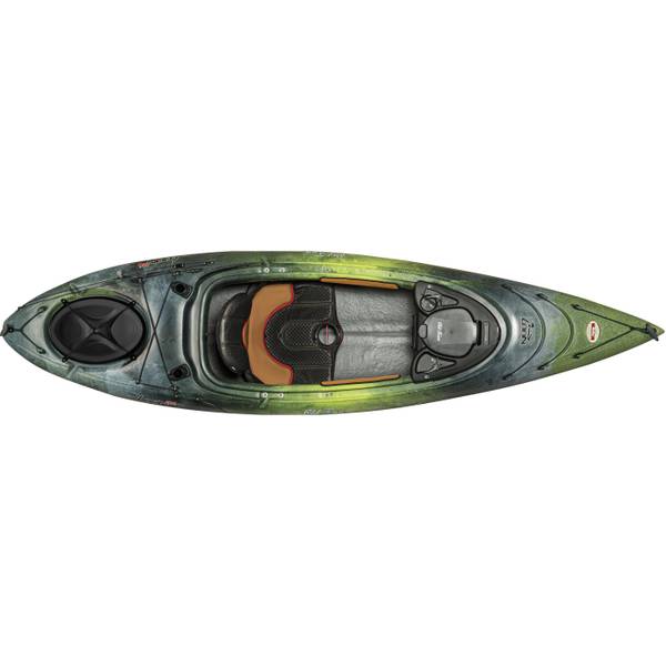 Photo of Loon 106 Angler Kayak First LIght