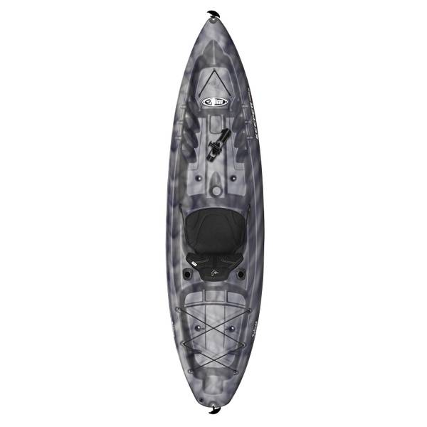 Photo of Keeper 100XP Angler Kayak
