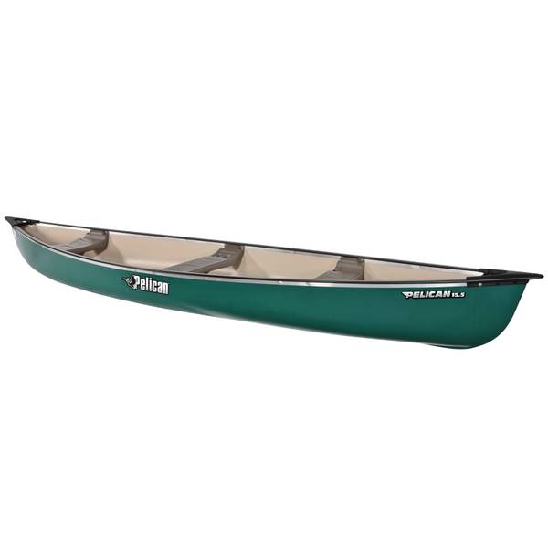 Photo of 15.5' Assembled Canoe