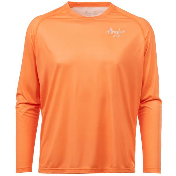 Photo of Men's Long Sleeve Fishing Shirt