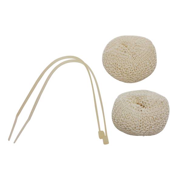 Photo of Nylon Lint Trap with Twist Tie