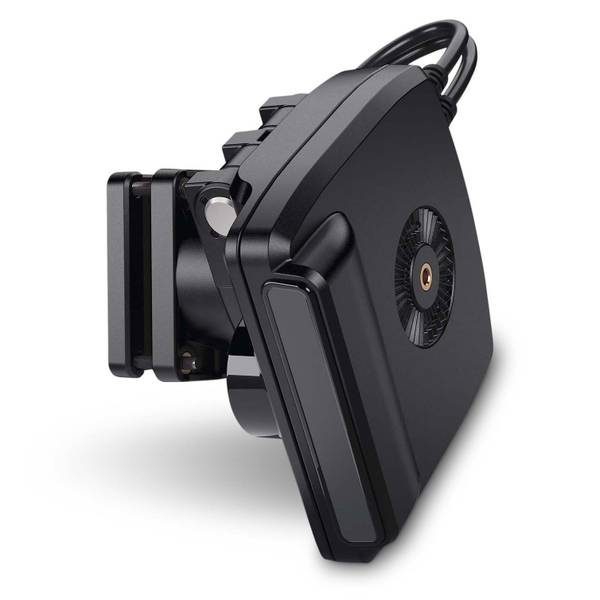 Photo of MEGA Live 2 Forward-Facing Sonar