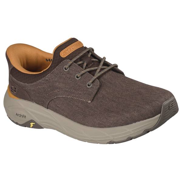 Photo of Men's Arch Fit Lace Slip-In