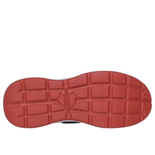 Skechers Men's Troutt Slip-Ins - 205599WW-GRY-8.5WW | Blain's Farm