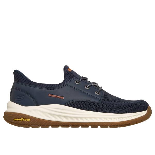 Skechers Men's Meroe Slip-Ins - 205467-TPE-8.5 | Blain's Farm & Fleet